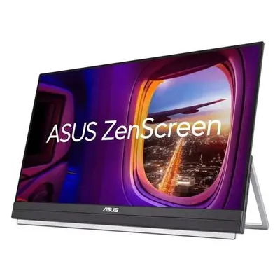 ASUS ZenScreen MB229CF 21,5" prenosný USB-C monitor IPS 1920x1080 100Hz 5ms 250cd HDMI USB-C rep