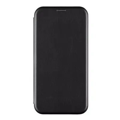 Obal:Me Book Pouzdro pro Samsung Galaxy A34 5G Black