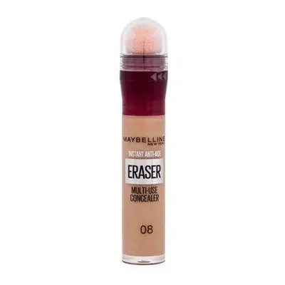 Maybelline Tekutý korektor s pěnovým aplikátorem (Instant Anti-Age Eraser Concealer) 6,8 ml 08 B