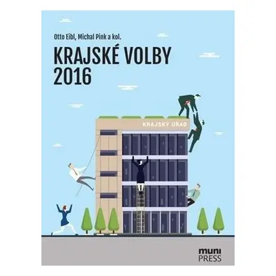 Krajské volby 2016