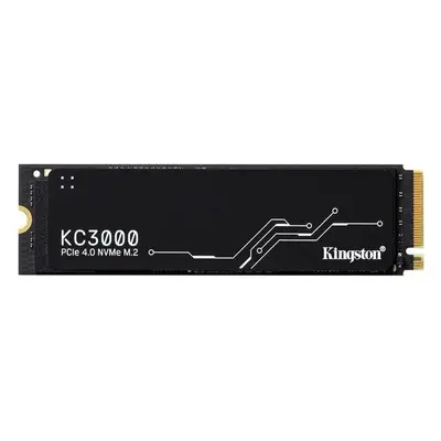 Kingston KC3000 2048GB, SKC3000D/2048G