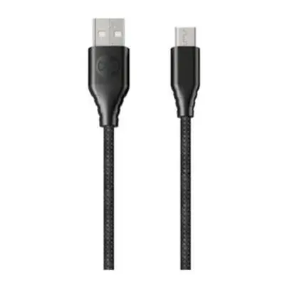 Forever DATMIC3A15MFOBK Core Datový micro USB, 1,5m