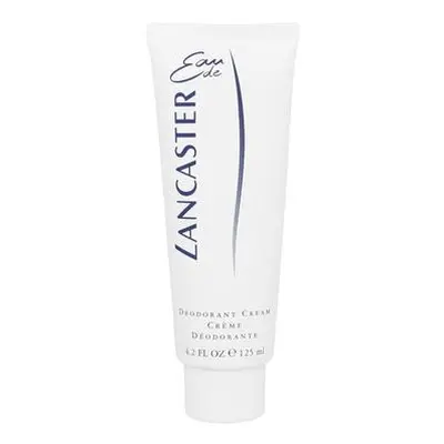 Lancaster Eau de Deodorant Cream 125 ml