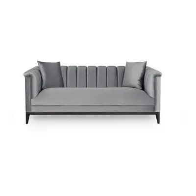 Atelier del Sofa 2-Seat Sofa Pera Grey