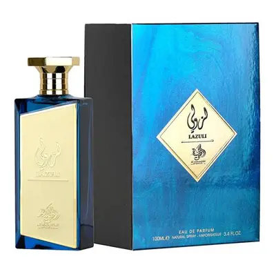 Al Wataniah Lazuli EDP 100 ml UNISEX