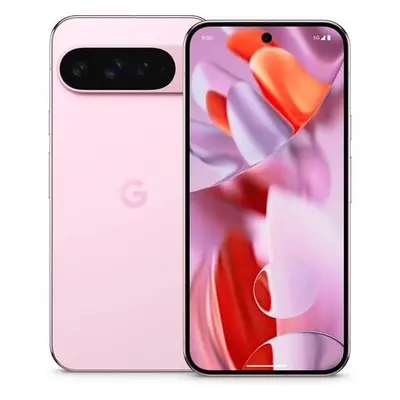 Google Pixel 9 Pro XL 16GB/256GB Rose Quartz