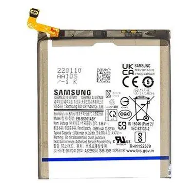 EB-BS901ABY Samsung Baterie Li-Ion 3700mAh (Service pack)