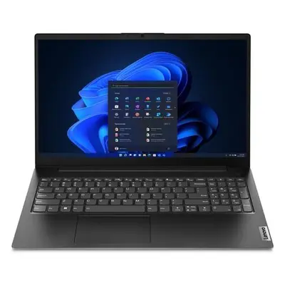 Lenovo V15 G4 IRU i3-1315U/8GB/256GB SSD/15,6" FHD/Win11 Pro/černá, 83A1003KCK