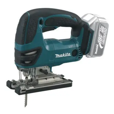 MAKITA DJV180Z Aku pila přímočará 18V (bez akumulátoru)