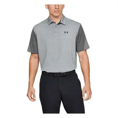 Under Armour Pánské polo tričko Playoff Polo 2.0 steel S