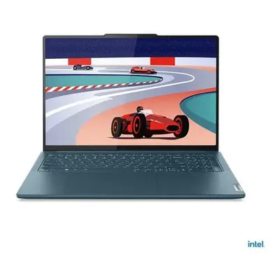 Lenovo YOGA PRO 9 Core i7-13705H/16GB/1TB SSD/16"/miniLED/3,2K/1200nitů/165Hz/RTX 4050 6GB/3r P