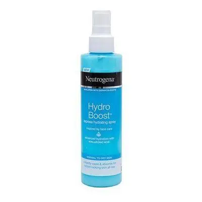 Neutrogena Hydratační tělový sprej Hydro Boost (Express Hydrating Spray) 200 ml