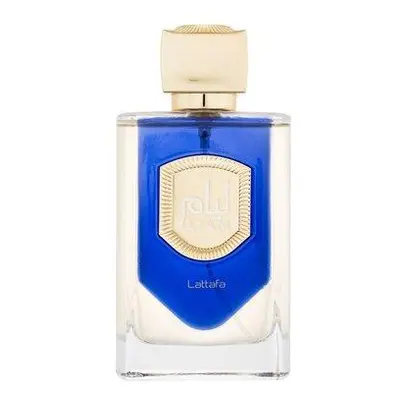 Lattafa Perfumes Liam Blue Shine parfémovaná voda pánská 100 ml