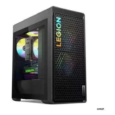 Lenovo LEGION T5 Ryzen 7 7700X/32GB/SSD 1TB/RTX4070 SUPER 12GB/TWR 26l/150W chlazení/LAN+WLAN/