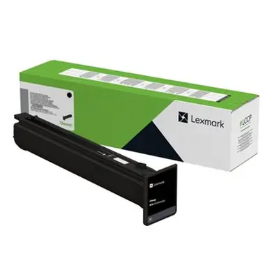 Lexmark Toner pro CS963, CX961, CX962, CX963, Black, 47 700 stran, 77L2HK0