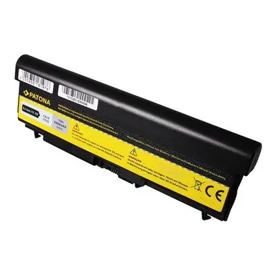 PATONA baterie pro ntb LENOVO ThinkPad E40 E50 6600mAh Li-Ion 10,8V, PT2751