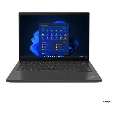 Lenovo T14 AMD Gen 3/ Ryzen 5 PRO 6650U/ 8GB DDR5/ 512GB SSD/ Radeon Graphics/ 14" WUXGA, matný/