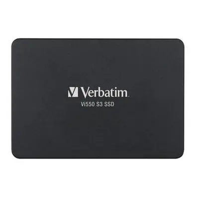 Verbatim Vi550 S3 SSD 2.5" 512GB, 49352