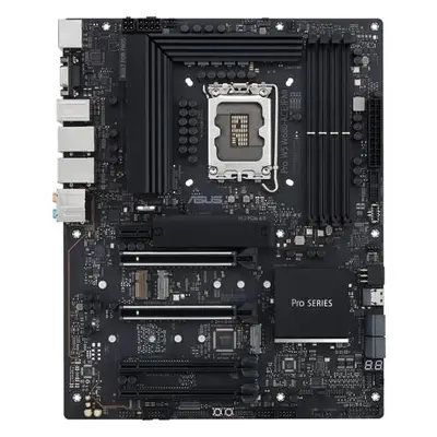 ASUS MB Sc LGA1700 PRO WS W680-ACE IPMI, Intel W680, 4xDDR5, 1xDP, 1xHDMI, 1xVGA, 90MB1DN0-M0EAY