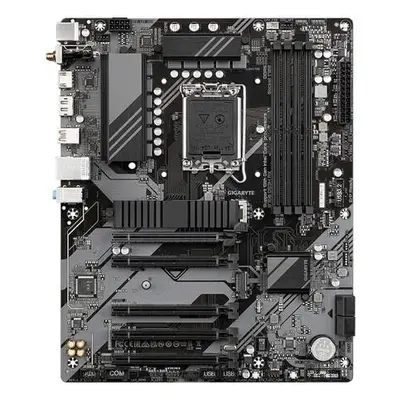 GIGABYTE B760 DS3H AX/LGA 1700/ATX, B760 DS3H AX