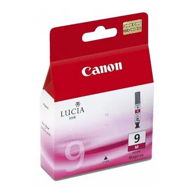 Canon inkoustová náplň PGI-9M/ purpurová, 1036B001