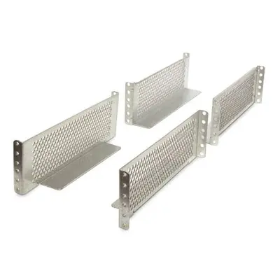 APC SmartUPS/SmartUPS RT Two Post Rail Kit , AP9625