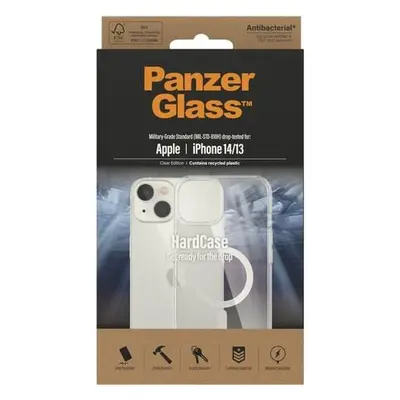 PanzerGlass™ HardCase Apple iPhone 14/13 s MagSafe