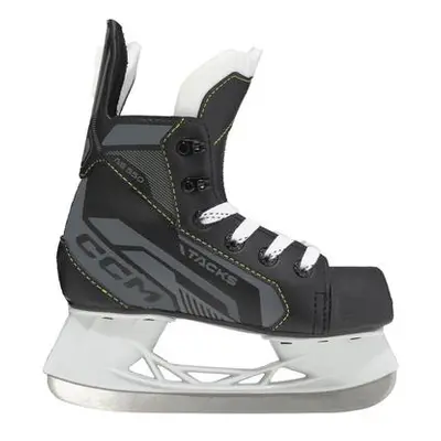 CCM Brusle Tacks AS-550 YTH, Dětská, Y9.0, 27, R