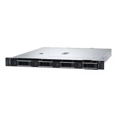 DELL PowerEdge R360/ 4x 3.5"/ Xeon E-2414/ 16GB/ 1x 480GB SSD (2.5")/ H355/ 1x 700W/ iDRAC 9 Ent