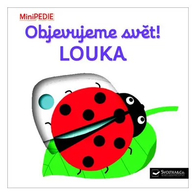 Objevujeme svět! Louka