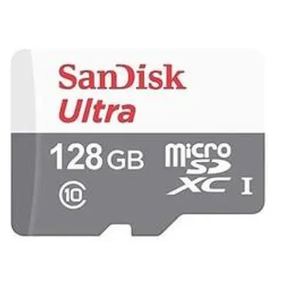 Sandisk MicroSDXC UHS-I 128 GB SDSQUNR-128G-GN6MN