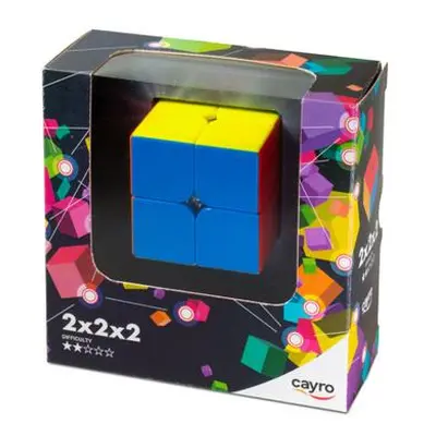 Cubo 2x2 classic