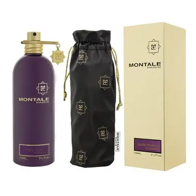 Montale Dark Purple parfémovaná voda dámská 100 ml