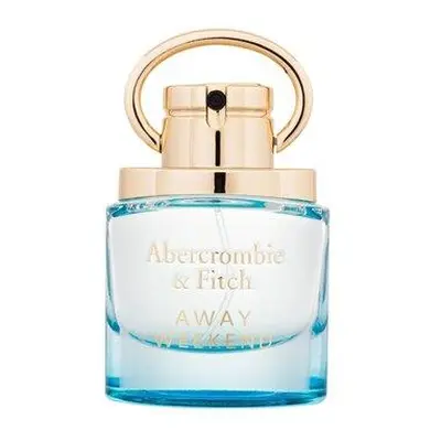 Abercrombie & Fitch Away Weekend Woman - EDP 30 ml