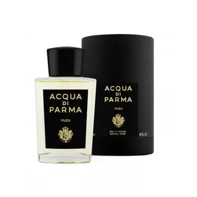 Acqua Di Parma Yuzu parfémovaná voda unisex 180 ml