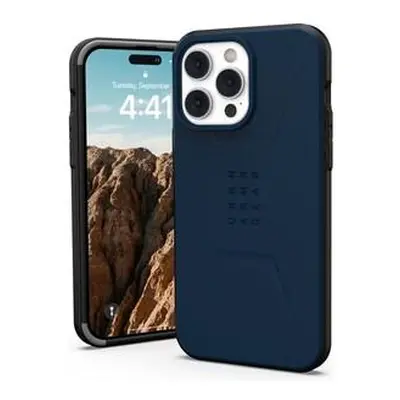 Pouzdro UAG Civilian MagSafe Mallard iPhone 14 Pro Max