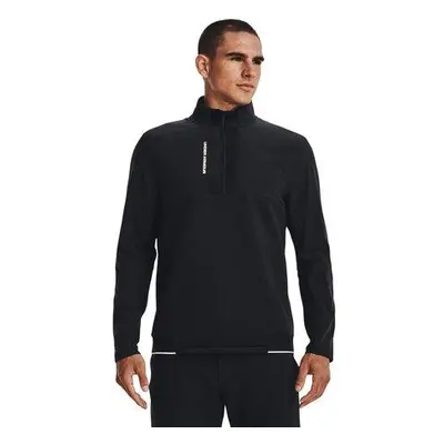 Under Armour Pánská mikina Storm Daytona HZ black M, Černá