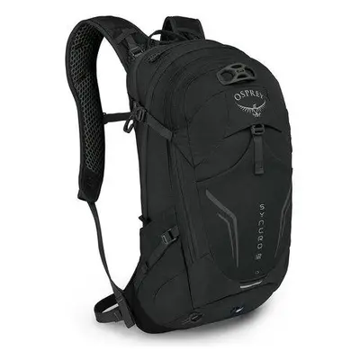 Osprey Syncro 12, black