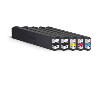 Epson Black Ink pro WF-C20600, XXL, C13T02Q100