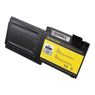 PATONA baterie pro ntb ASUS K72 K72DR K72DY 4400mAh 10,8V černá, PT2256