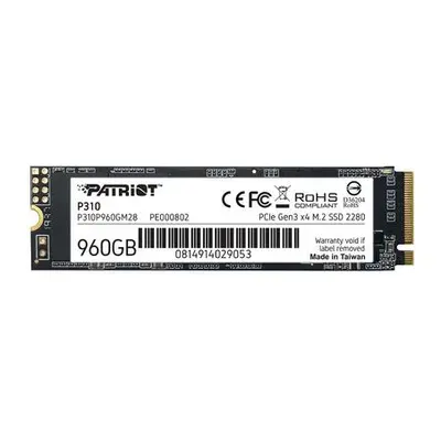 Patriot P310 960GB, P310P960GM28