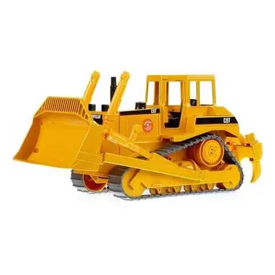 Bruder Buldozer CATERPILLAR velký