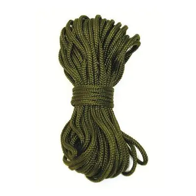 BCB Adventure lano paracord Breaking Strain 250kg