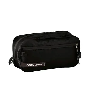 Eagle Creek toaletní taška Pack-It Isolate Quick Trip S black