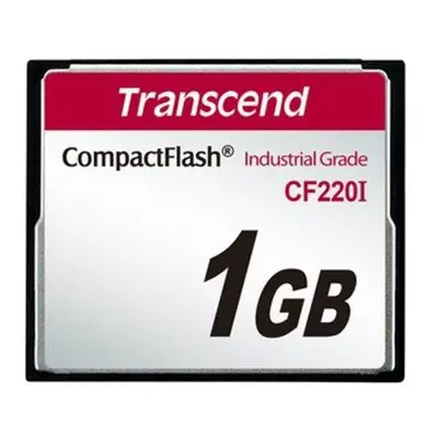 Transcend 1 GB TS1GCF220I