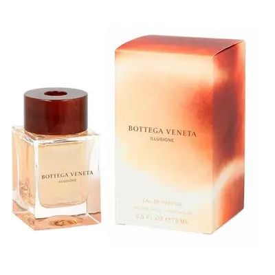 Bottega Veneta Illusione parfémovaná voda dámská 75 ml