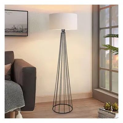 Opviq Floor Lamp AYD-3045 Cream