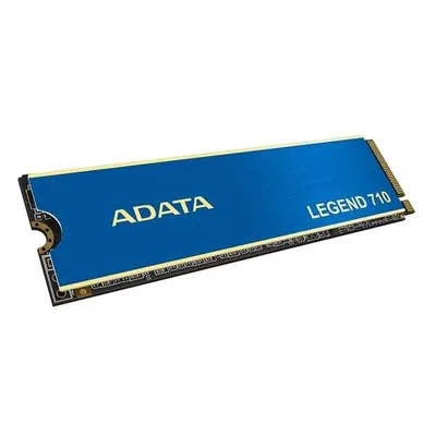 ADATA LEGEND 710 2TB SSD / Interní / Chladič / PCIe Gen3x4 M.2 2280 / 3D NAND, ALEG-710-2TCS