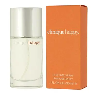 Clinique Dámská parfémová voda Happy, 30ml