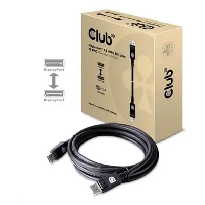 Club3D CAC-1060